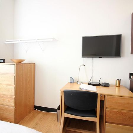 Temple Place Suites บอสตัน ห้อง รูปภาพ