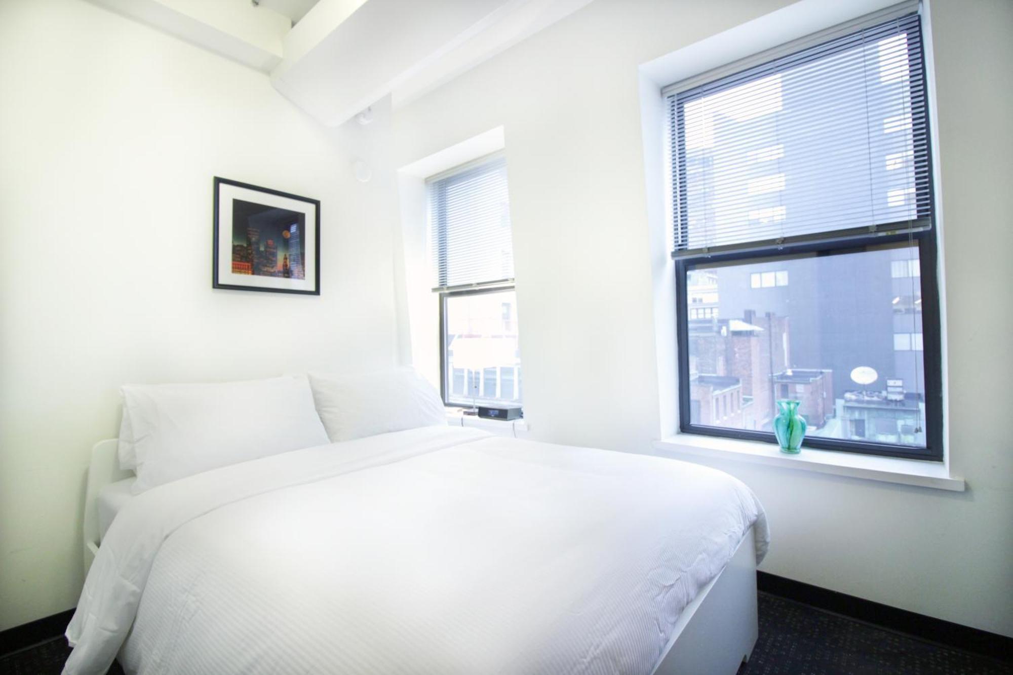 Temple Place Suites บอสตัน ภายนอก รูปภาพ
